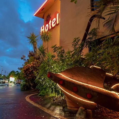 Ft. Lauderdale Beach Resort Hotel Fort Lauderdale Esterno foto