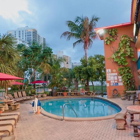 Ft. Lauderdale Beach Resort Hotel Fort Lauderdale Esterno foto