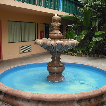 Ft. Lauderdale Beach Resort Hotel Fort Lauderdale Esterno foto