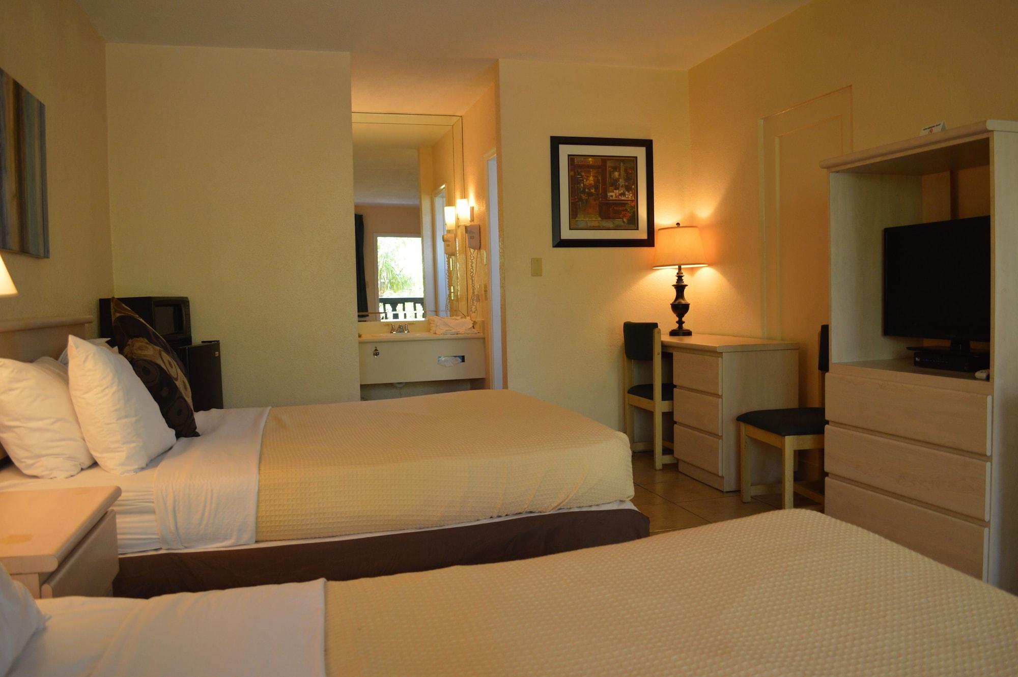 Ft. Lauderdale Beach Resort Hotel Fort Lauderdale Esterno foto