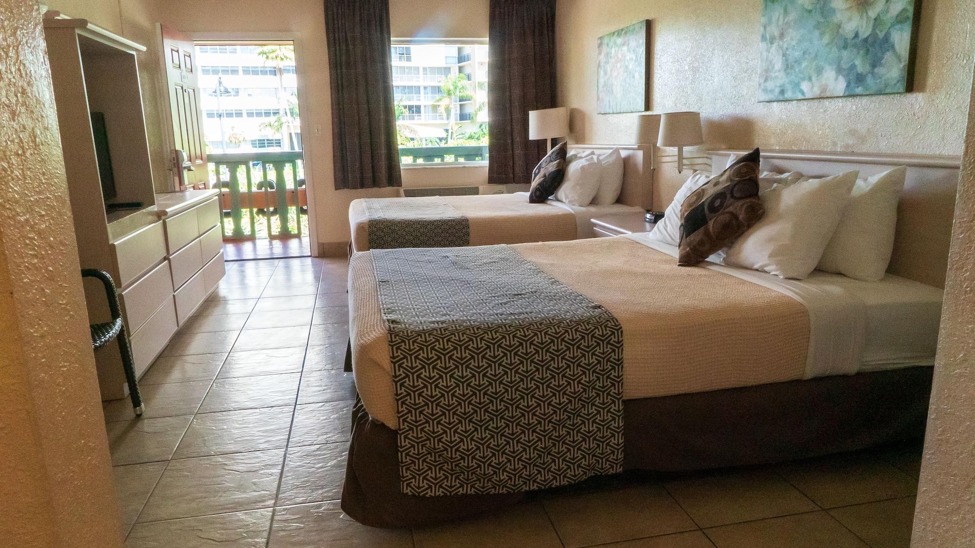 Ft. Lauderdale Beach Resort Hotel Fort Lauderdale Esterno foto