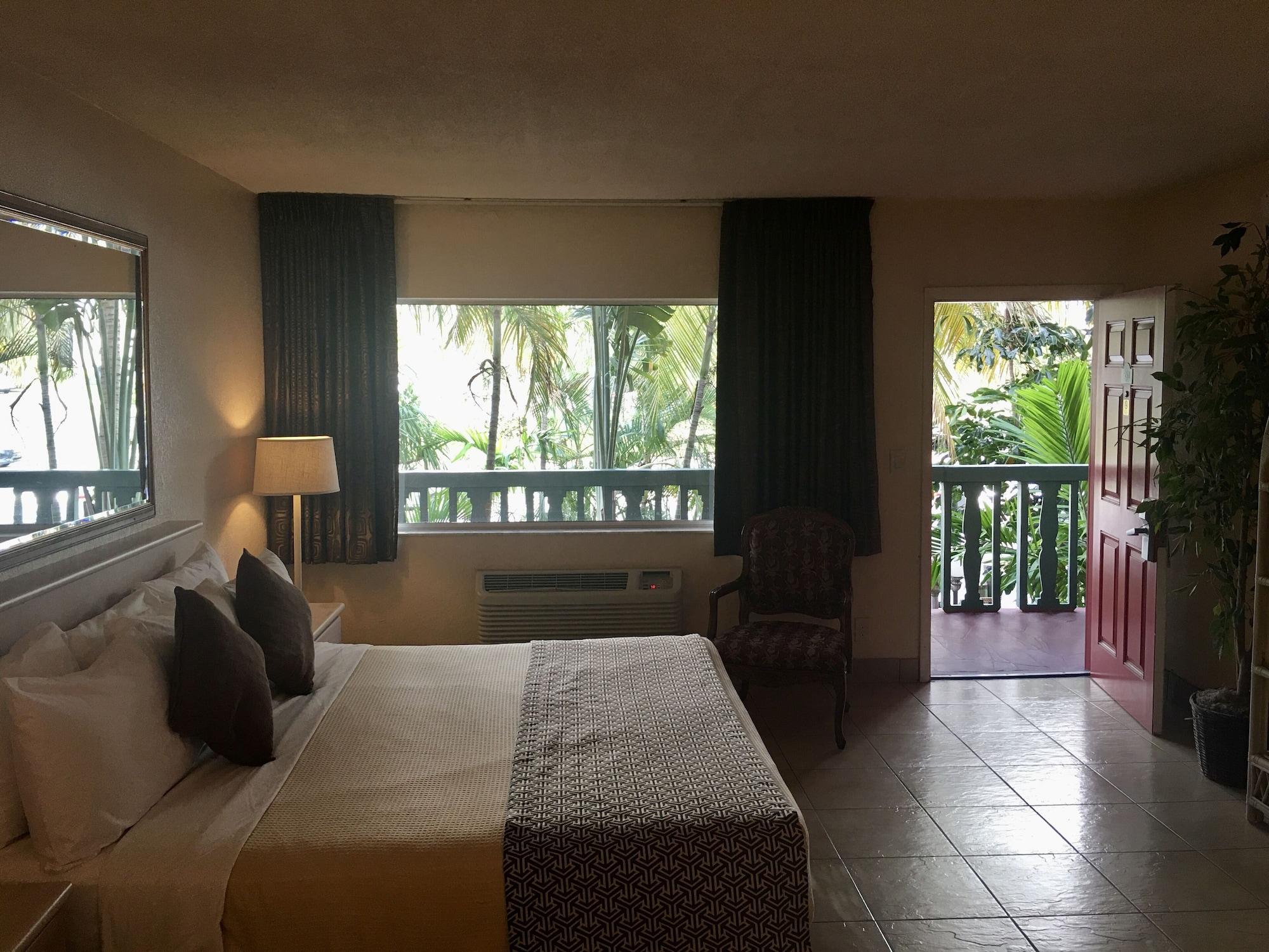 Ft. Lauderdale Beach Resort Hotel Fort Lauderdale Esterno foto