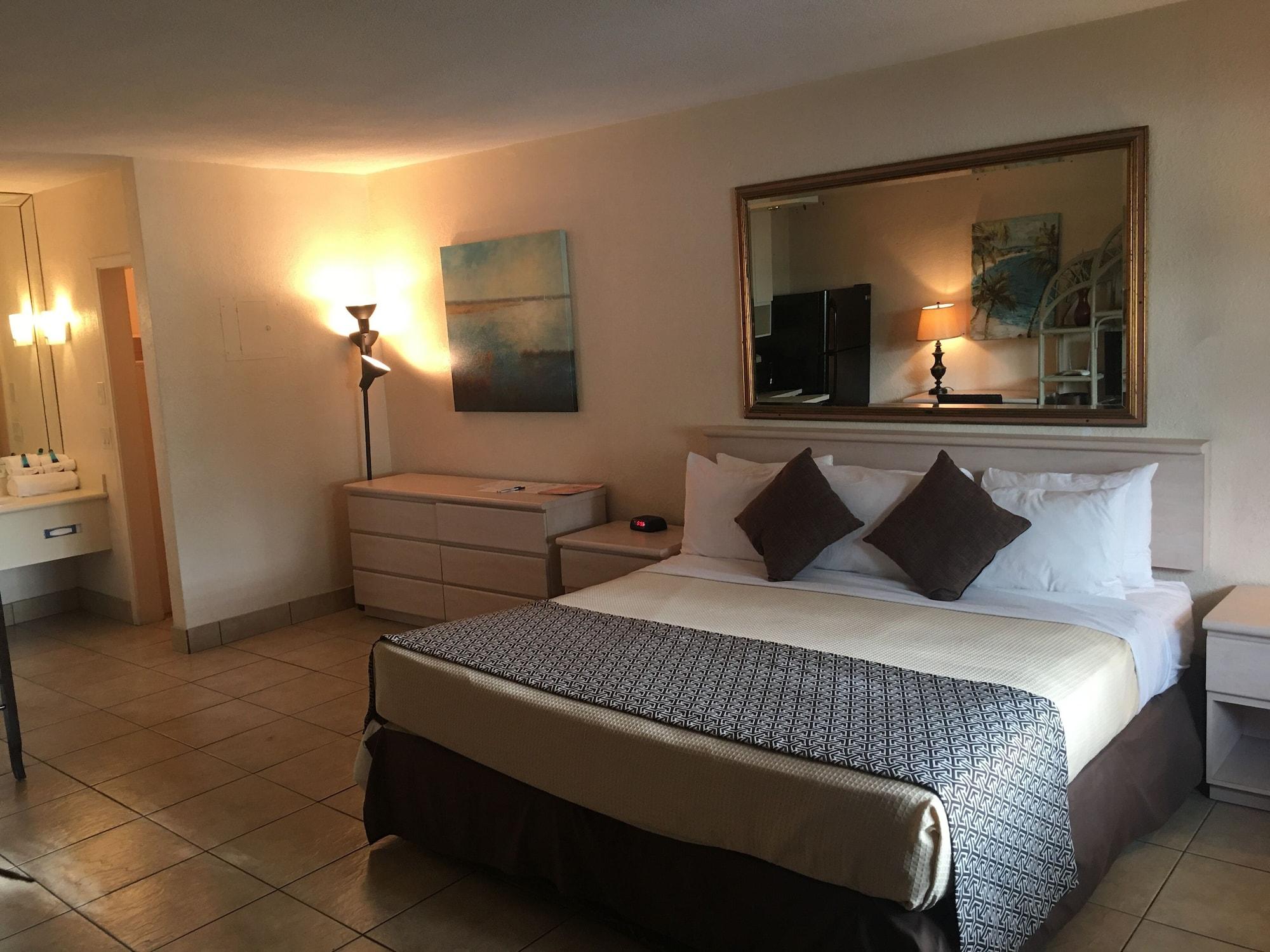 Ft. Lauderdale Beach Resort Hotel Fort Lauderdale Esterno foto