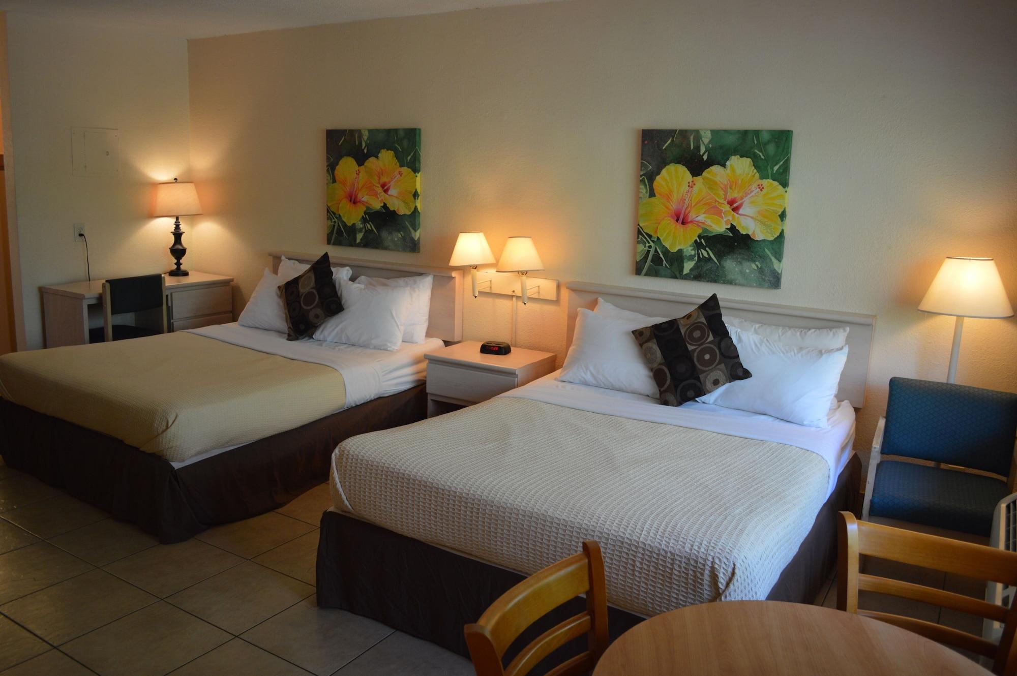Ft. Lauderdale Beach Resort Hotel Fort Lauderdale Esterno foto