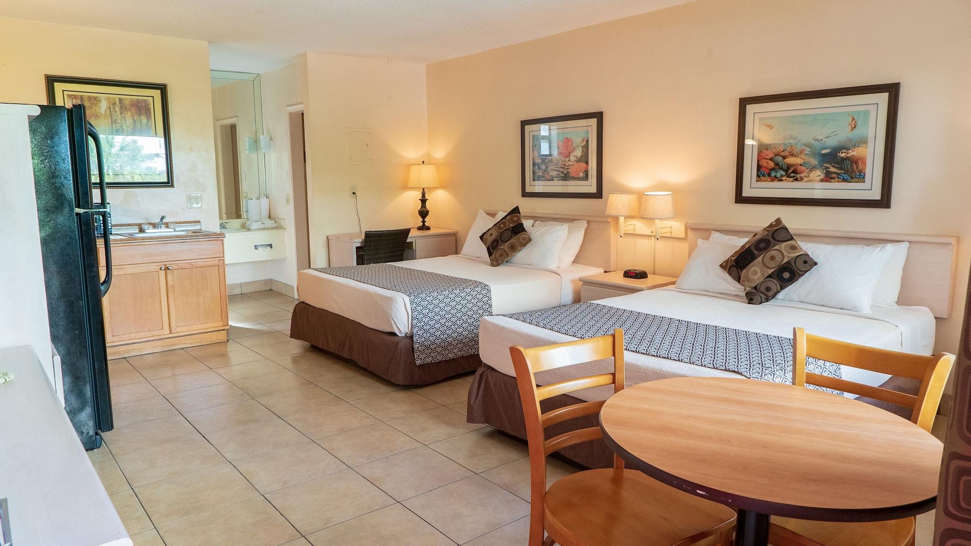 Ft. Lauderdale Beach Resort Hotel Fort Lauderdale Esterno foto