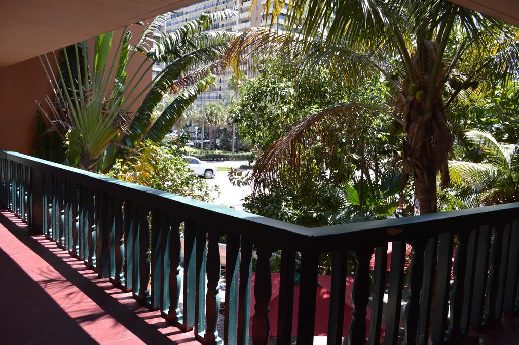 Ft. Lauderdale Beach Resort Hotel Fort Lauderdale Esterno foto