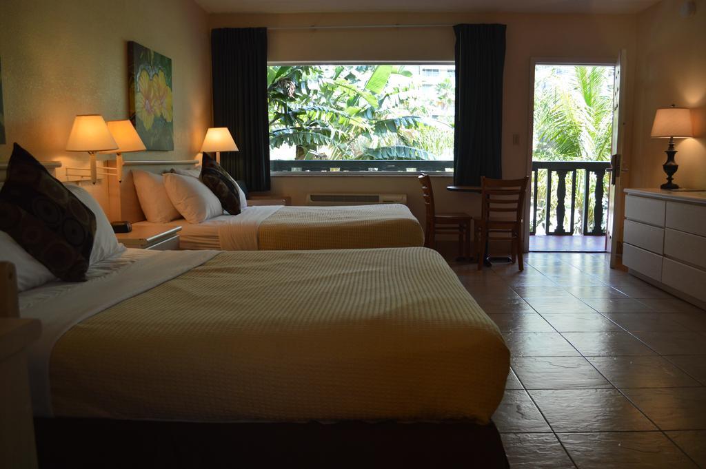 Ft. Lauderdale Beach Resort Hotel Fort Lauderdale Esterno foto