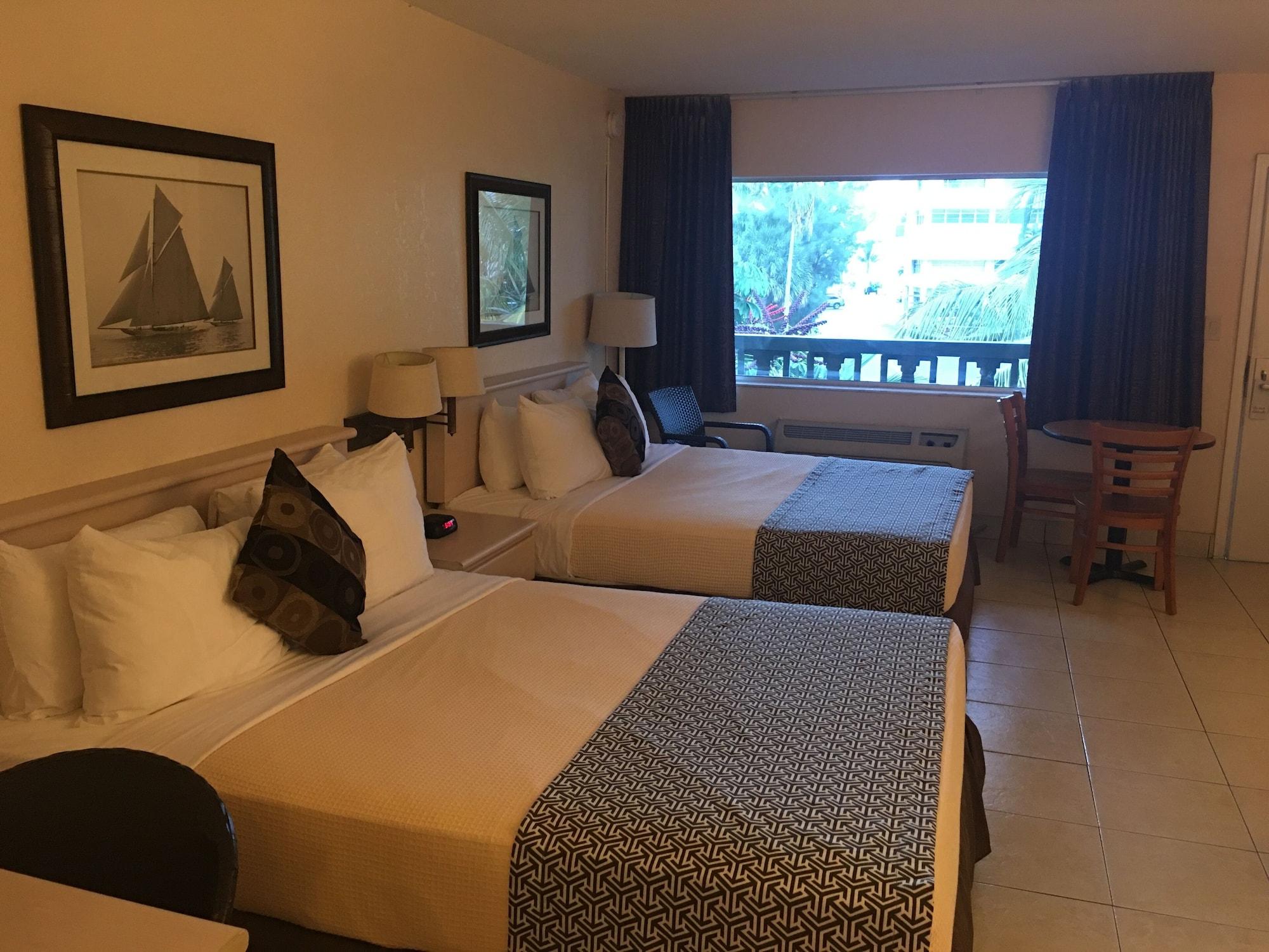 Ft. Lauderdale Beach Resort Hotel Fort Lauderdale Esterno foto