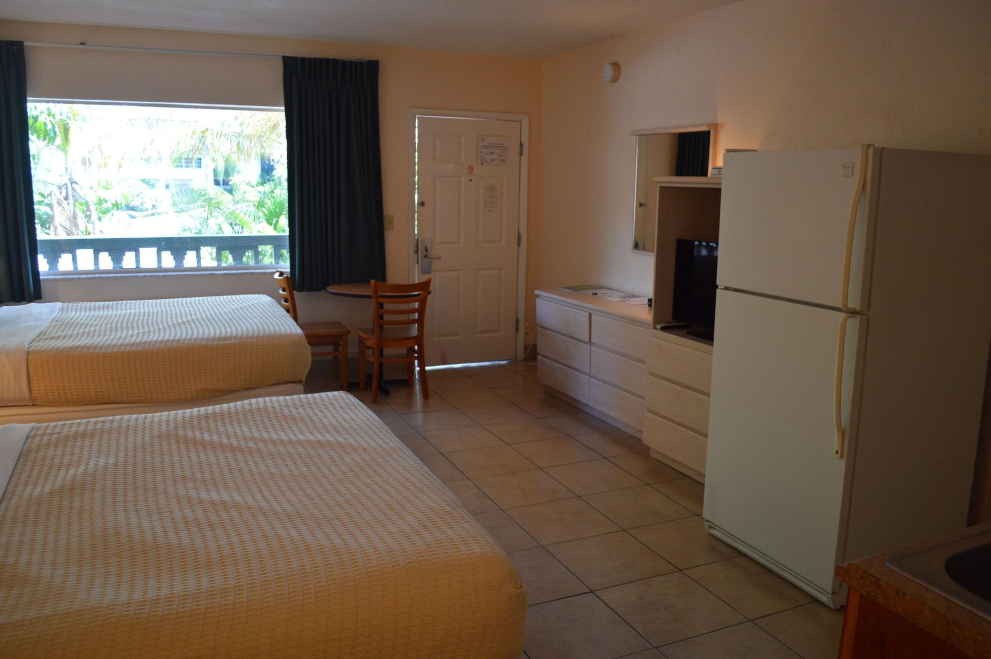 Ft. Lauderdale Beach Resort Hotel Fort Lauderdale Esterno foto