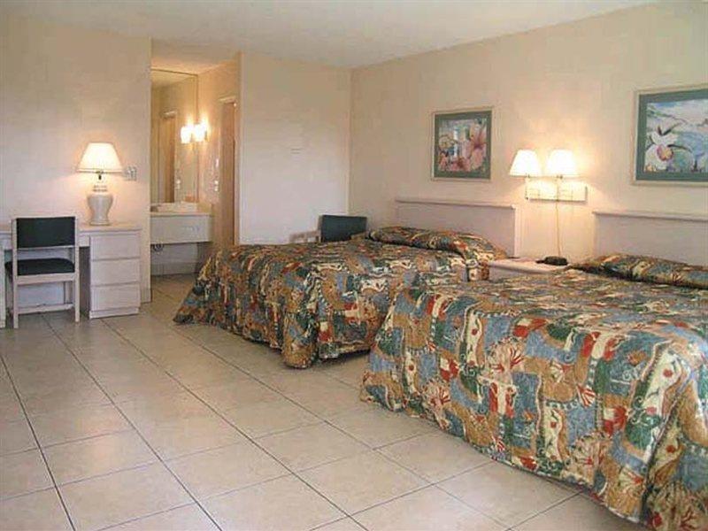 Ft. Lauderdale Beach Resort Hotel Fort Lauderdale Camera foto