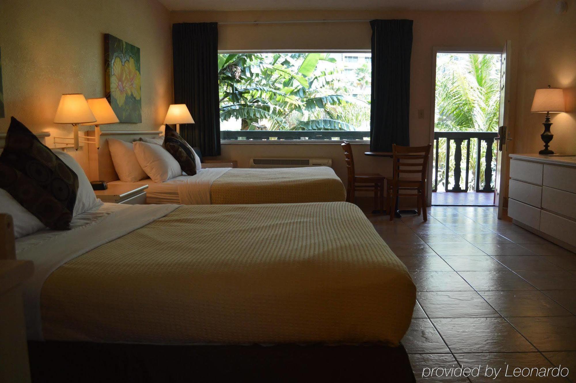 Ft. Lauderdale Beach Resort Hotel Fort Lauderdale Esterno foto