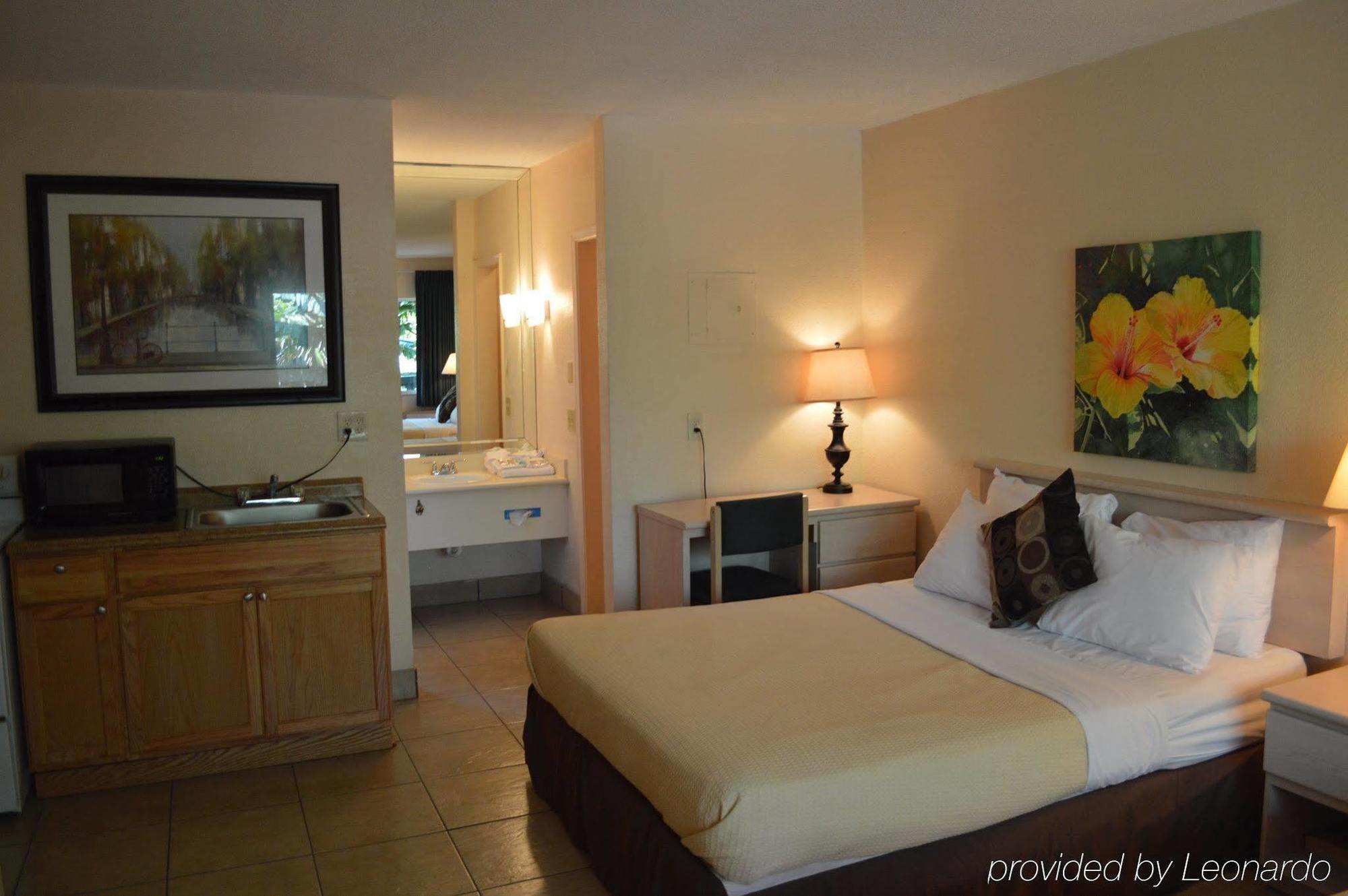 Ft. Lauderdale Beach Resort Hotel Fort Lauderdale Esterno foto