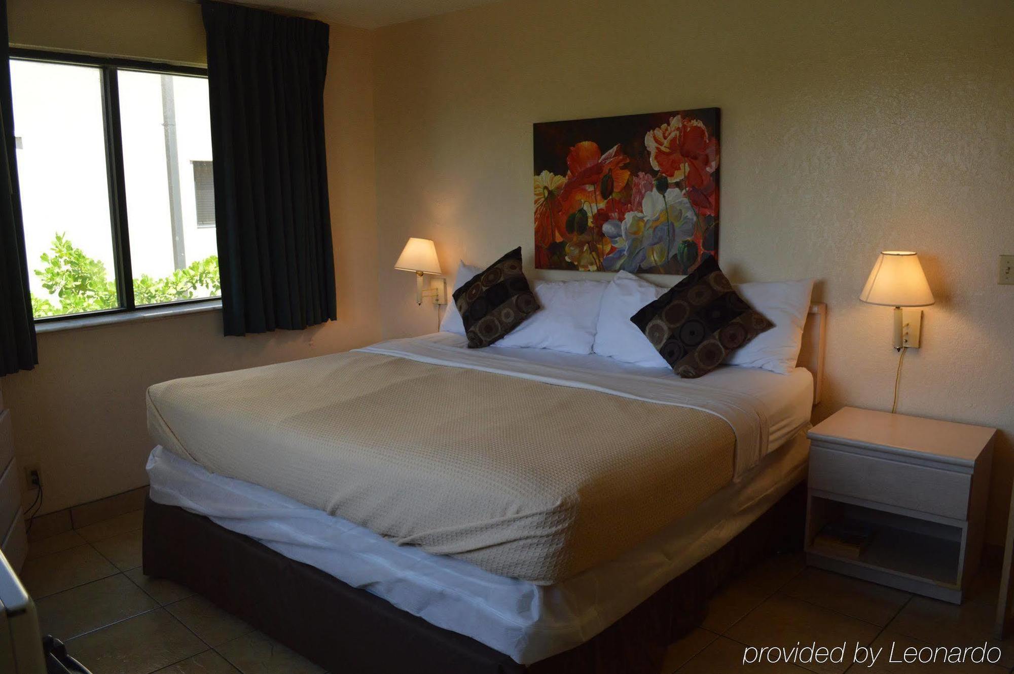 Ft. Lauderdale Beach Resort Hotel Fort Lauderdale Esterno foto