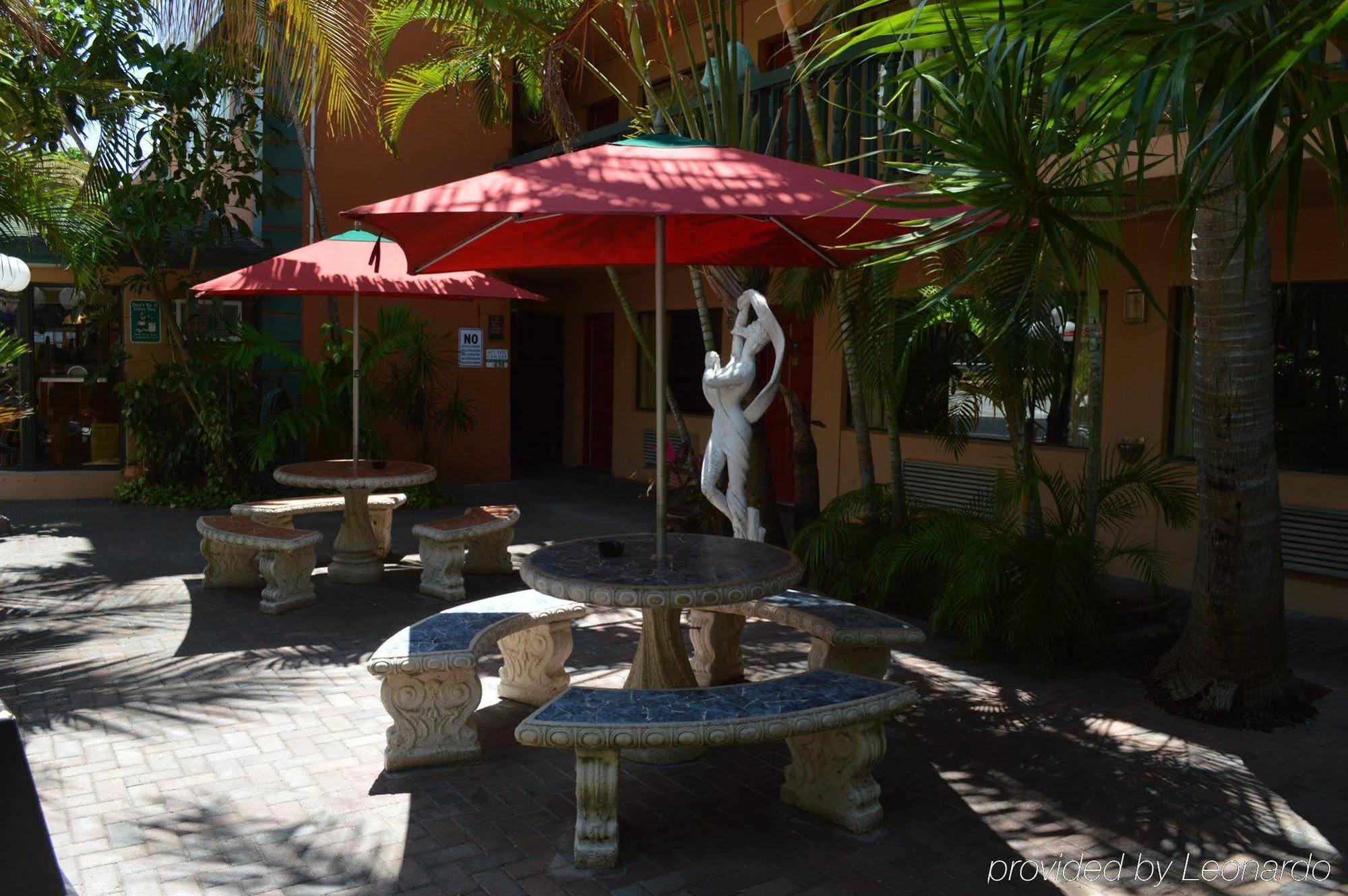 Ft. Lauderdale Beach Resort Hotel Fort Lauderdale Esterno foto