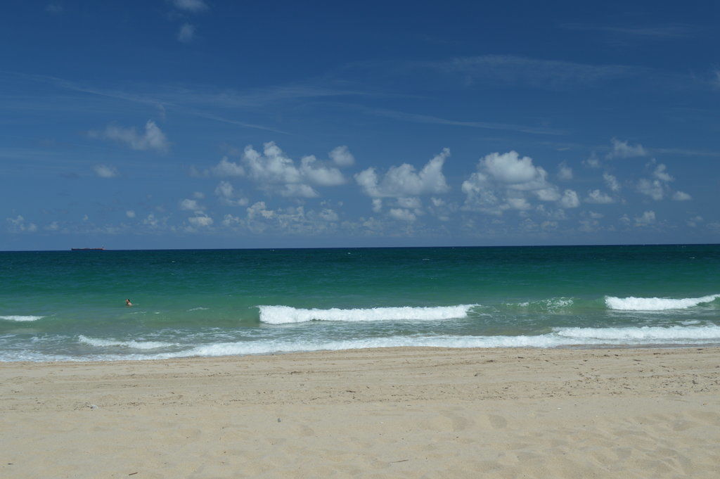 Ft. Lauderdale Beach Resort Hotel Fort Lauderdale Esterno foto
